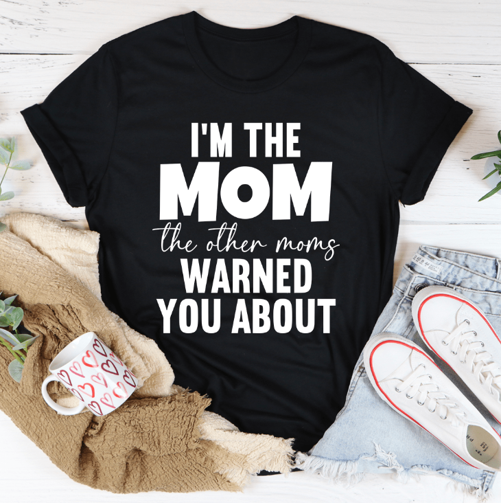 (image for) Women's T-shirt -1